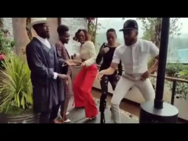 Video: Lupita N